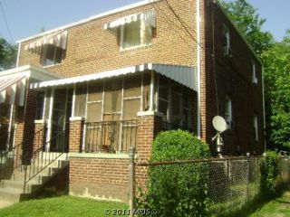 Foreclosed Home - List 100089188