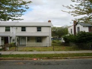 Foreclosed Home - List 100114621