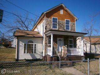 Foreclosed Home - List 100190196