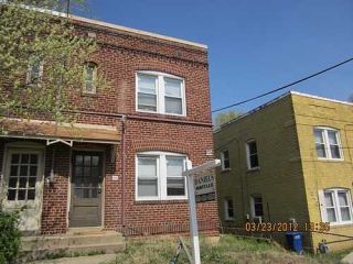 Foreclosed Home - 4538 Eads Street Ne, 20019