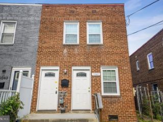Foreclosed Home - 5041 BENNING RD SE, 20019