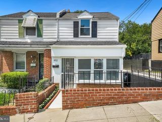 Foreclosed Home - 852 52ND ST NE, 20019