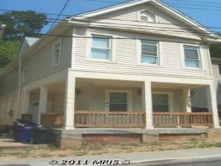 Foreclosed Home - 1328 MORRIS RD SE, 20020