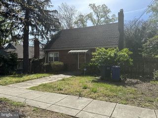 Foreclosed Home - 3671 CAMDEN ST SE, 20020