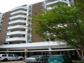 Foreclosed Home - 700 7TH ST SW APT 222, 20024