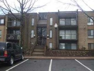 Foreclosed Home - 7581 MARGATE CT APT 101, 20109