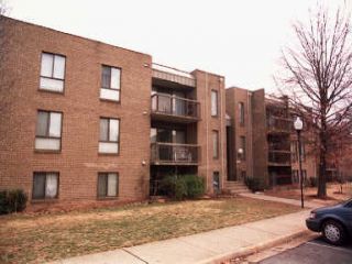 Foreclosed Home - 7583 MARGATE CT APT 3B, 20109