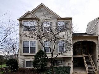Foreclosed Home - 8210 WINSTEAD PL APT 101, 20109