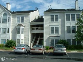 Foreclosed Home - 8115 LACY DR APT 102, 20109