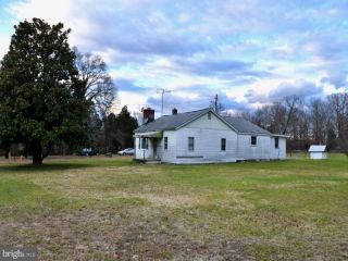 Foreclosed Home - 8875 WELLINGTON RD, 20109