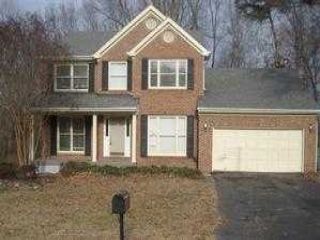 Foreclosed Home - 9590 SHANNON LN, 20110