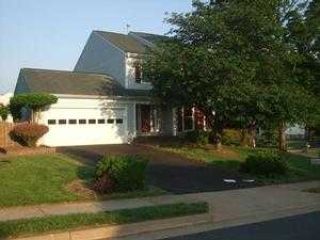 Foreclosed Home - 9660 SHANNON LN # 48, 20110