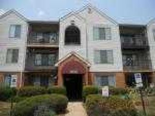 Foreclosed Home - 9550 CANNONEER CT APT 202, 20110