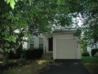Foreclosed Home - 9249 GREENSHIRE DR, 20111