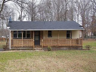 Foreclosed Home - List 100227492