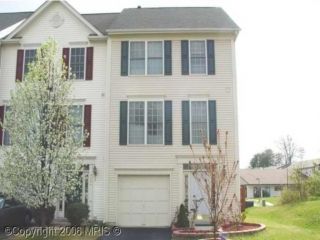 Foreclosed Home - 9406 SILVER METEOR CT, 20111