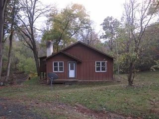 Foreclosed Home - 9815 BRENTSVILLE RD, 20112