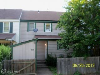 Foreclosed Home - List 100320549