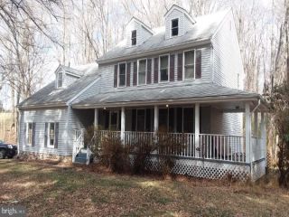 Foreclosed Home - 9118 CREST HILL RD, 20115