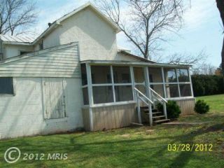 Foreclosed Home - List 100280083
