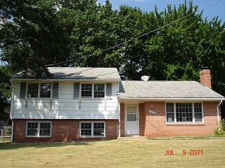 Foreclosed Home - List 100116100