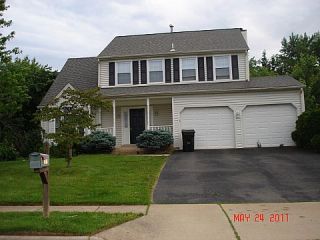 Foreclosed Home - 5829 STONE RIDGE DR, 20120