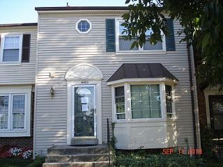 Foreclosed Home - 14420 SALISBURY PLAIN CT, 20120