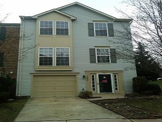 Foreclosed Home - 14273 GLADE SPRING DR, 20121