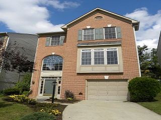 Foreclosed Home - 13904 GREEN TRAILS CT, 20121