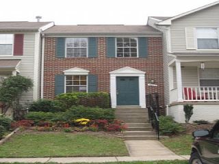 Foreclosed Home - 5659 WHITE DOVE LN, 20124