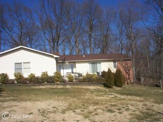 Foreclosed Home - 37390 CHARLES TOWN PIKE, 20132