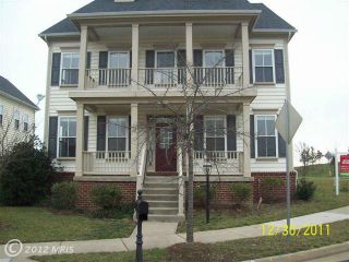 Foreclosed Home - List 100250699