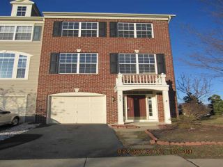 Foreclosed Home - 9723 KENNOWAY CT, 20136