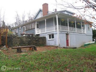 Foreclosed Home - 35979 BELL RD, 20141