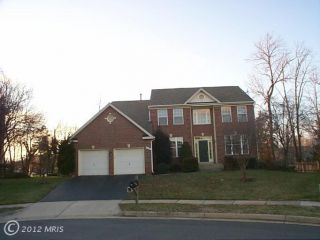 Foreclosed Home - 44068 CHADDS FORD CT, 20147