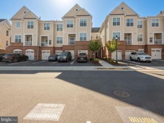 Foreclosed Home - 23255 MILLTOWN KNOLL SQ UNIT 108, 20148