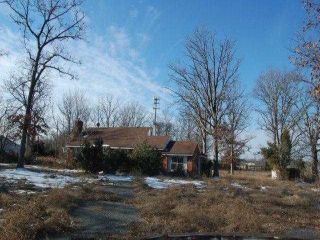 Foreclosed Home - 24905 SHADY GROVE LN, 20152