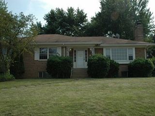 Foreclosed Home - 7814 ONTARIO RD, 20155