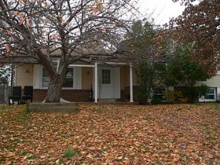 Foreclosed Home - 803 N YORK RD, 20164