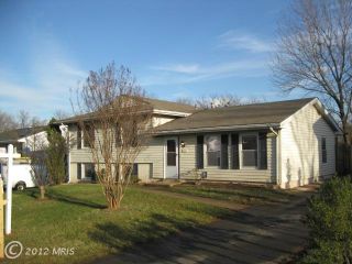 Foreclosed Home - 722 N STERLING BLVD, 20164