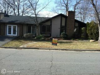 Foreclosed Home - List 100260808