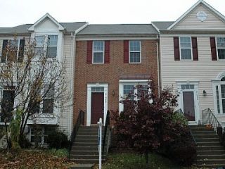 Foreclosed Home - List 100186112