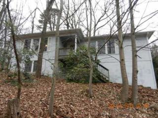 Foreclosed Home - List 100260945