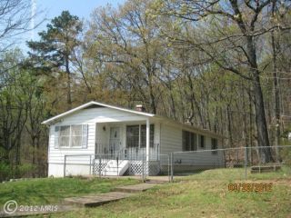 Foreclosed Home - 1817 RIDGE RD, 20169