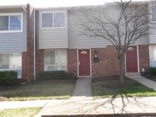 Foreclosed Home - 2211 GINGELL PL, 20170
