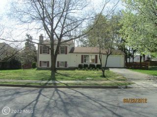 Foreclosed Home - List 100280063