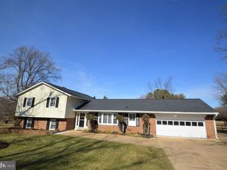 Foreclosed Home - 12614 OXON RD, 20171