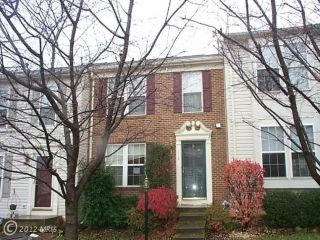 Foreclosed Home - 112 SHIRLEY SQ SE, 20175