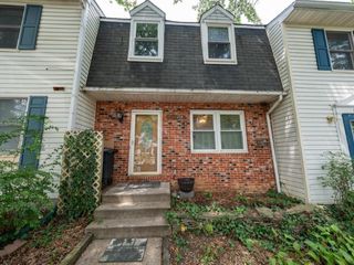 Foreclosed Home - 114 NOTTOWAY ST SE, 20175