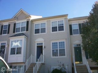 Foreclosed Home - 424 ANDROMEDA TER NE, 20176